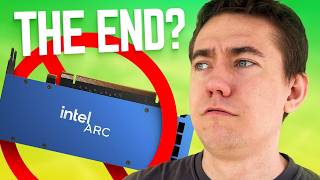 Back to Just AMD & Nvidia