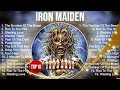 Iron Maiden Iron Maiden Full Album The Best Songs Of Iron Maiden