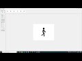 Run Cycle In Pivot