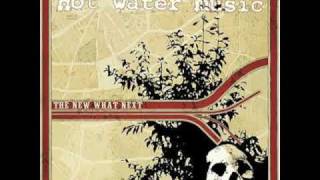 Hot Water Music - Bottomless Seas