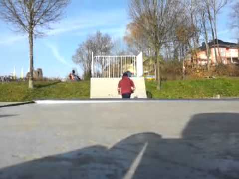 Scootertag in Selters