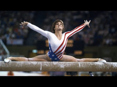 Olympic Gold Medalist Mary Lou Retton in ICU With Pneumonia