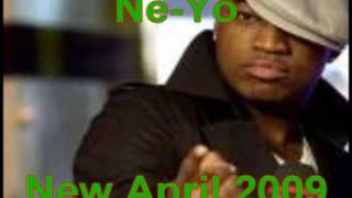 Ne-yo-  Lonley Girls Club (New April 2009) Shit Hot !!!