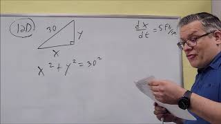 MATH 181 (Calculus I) Final Exam Review #12D