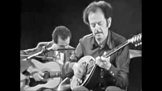 Vassilis Tsitsanis - Live Performance at The Music Writes Story (1972)