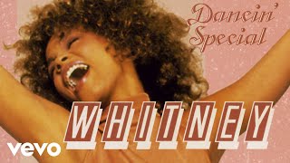 Whitney Houston - You Give Good Love (Extended Dance Version - Official Audio)