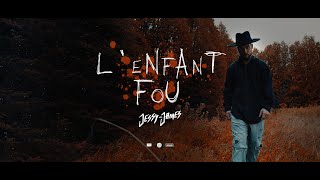 L'enfant fou