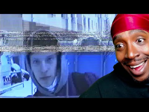 American Reacts To Tohtori Getto - Koiramies (Official Music Video)