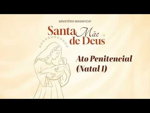 Ato Penitencial - Ministério Jesus ao Centro