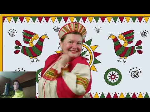 CMH x Хованский x Джарахов – Частушки РЕАКЦИЯ ОТ MAMCHENKO and Aleks Nazarenko