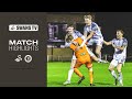 Swansea City U21s v Cardiff Met | Highlights