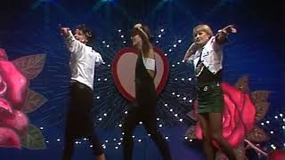 Bananarama - Venus (1986) [1080p]