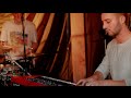 PLUME - 'Satin Fist' // LOST & FOUND SESSIONS