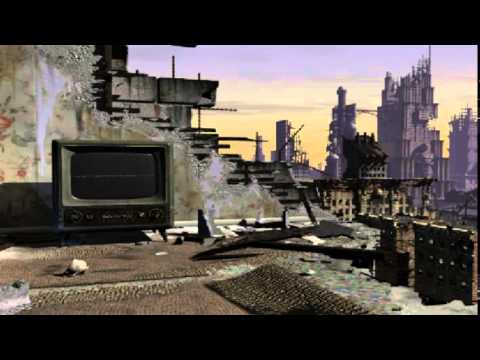 Steam Community :: Video :: Fallout Full Intro HQ Video