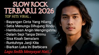 Download lagu SLOW ROCK MELAYU TERBARU 2026 / Paling Sedih Menyayat Hati / Lagu Pop Minang / Slow Melayu mp3 Download lagu SLOW ROCK MELAYU TERBARU 2026 / Paling Sedih Menyayat Hati / Lagu Pop Minang / Slow Melayu mp3
