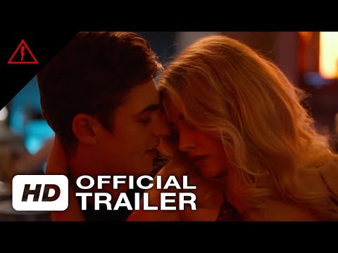 10 Best Sexy Movies of 2021 - The Hottest Films This Year