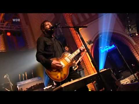 Band of Horses  - Weed Party