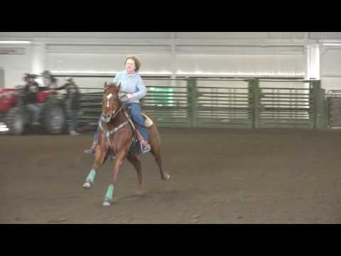 Bobo McMillan and Freddy Walla Walla 3-5-17