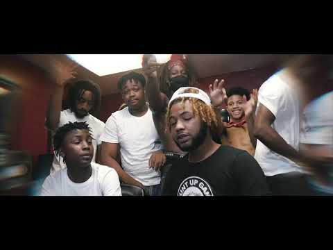 Lil Huncho - Neva Lied feat Taliban Taz (Shot By @Amigo Brickz)