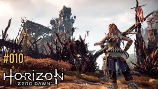PC版 Horizon Zero Dawn 息抜き実況 # 010