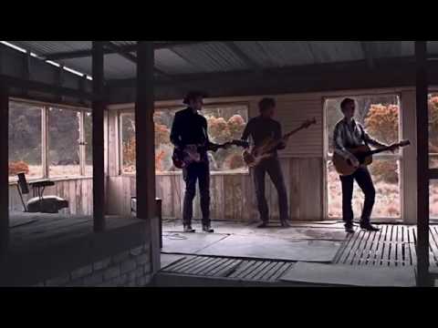 The Panics - Get Us Home