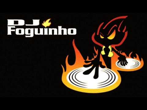 Apaixonada & Culpa do amor - DJ Foguinho