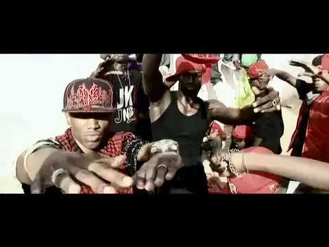 CLIP MED METAL - DA KRUNK CITY