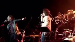 I&#39;ve Been Working Too Hard Southside Johnny &amp; Jon Bon Jovi Count Basie Theater Red Bank, NJ 12/21/2