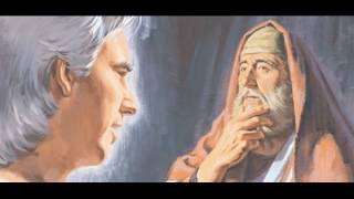 TU ORACION HA SIDO OIDA.  Pr. José Manuel Jaimes