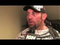 UFC 2009 Undisputed: Shane Carwin Interview