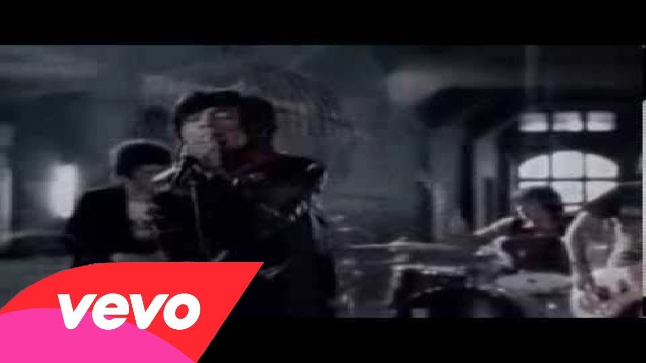 D'Masiv - Tak Bisa Hidup Tanpamu (Original Clip)