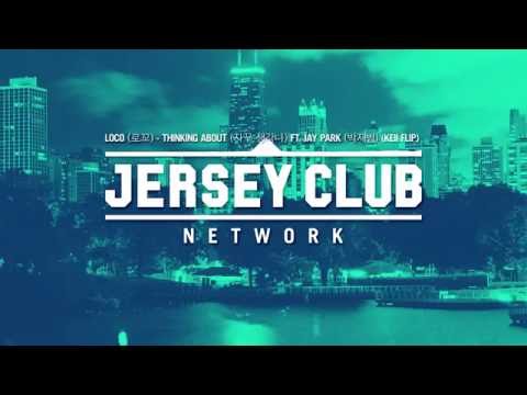 Loco (로꼬) - Thinking About You (자꾸 생각나) ft. Jay Park (박재범) (@hikeii Flip)