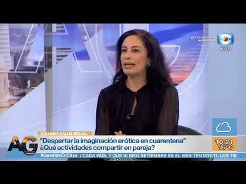 Cultivar la imaginación erótica en tiempos de cuarentena