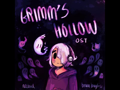 Grimm's Hollow OST - Bakery (by Bruno Buglisi)