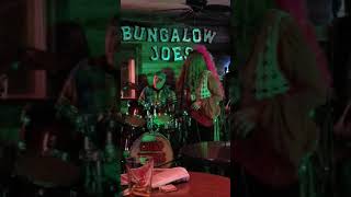 Coo Coo Janis Joplin cover by Cheap Thrills- A Peace Road spin-off band Chicago, IL