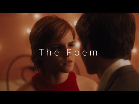 The Poem - The Perks of Being a Wallflower