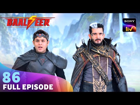 क्या Benaam की आत्मा लौटा पाएगा Baalveer? | Baalveer Season 5 | Ep 86 | 12 May 2025