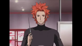 Air Gear - AMV - Die Ärzte - Mein Baby war beim Frisör