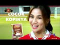 Iklan Kopi Luwak Hitam BARU Ft Valentino Simanjuntak Shin Tae Yong Bers Timnas Indonesia 30s