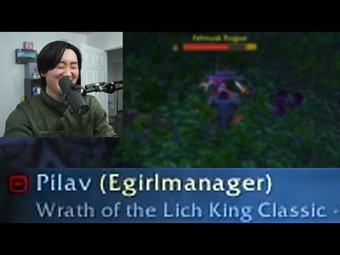 THE REAL REASON WHY PILAV WENT MISSING