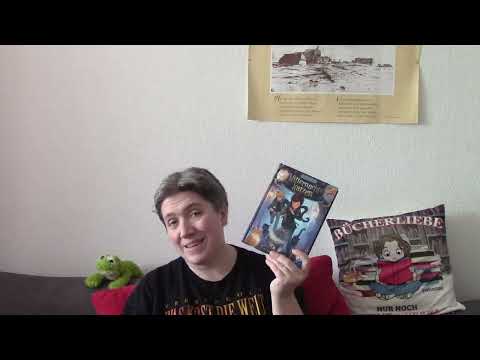 Angefangene und ungelesene Reihen #67