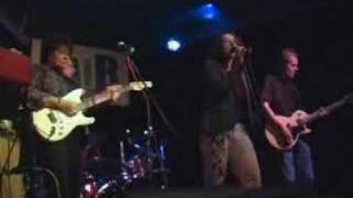 EG Kight & Blue Alley