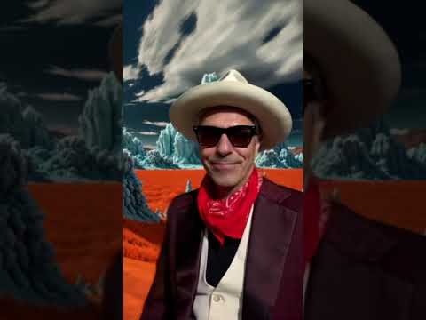 Melbourne Ska Orchestra - Spring In My Step (Official Music Video)