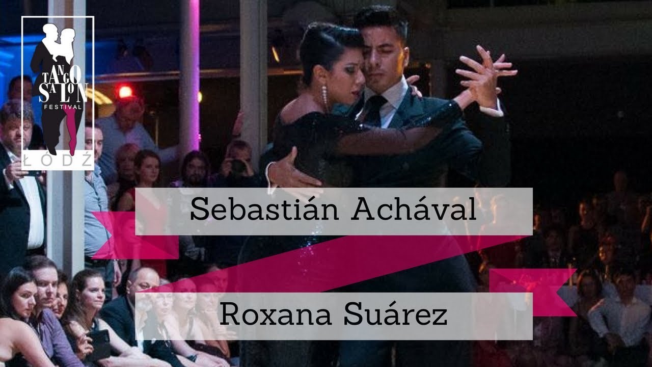 Sebastian Achaval & Roxana Suarez, Tu angustia y mi dolor