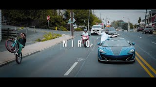 Niro - Like This (OFFICIAL MUSIC VIDEO)