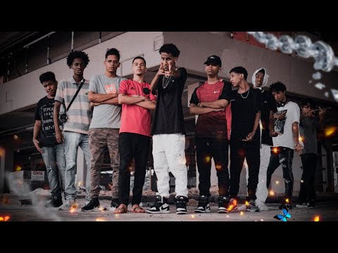 Suiky - BAD BAD BITCH (CLIPE OFFICIAL)