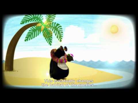 Dr.W First Season: El Calentamiento Global