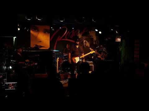 Mike Wheeler Band :: Live at Rosa's Lounge 8/5/23