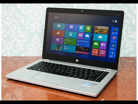 Hp Laptop i5 i7 Only 25500