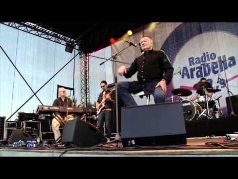 Wilfried - Donauinselfest 2015